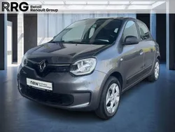 Lunar grey Gebraucht 2019 Renault Twingo Life Kleinwagen | 8.990 € (Fairer Preis)
