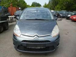 Gebraucht 2008 Citroën C4 Picasso Tendance Van / Kleinbus | 950 € (Fairer Preis)