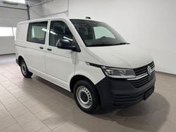 Candy weiß Gebraucht 2020 VW T6.1 Van | 36.990 € (Guter Preis)