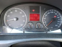 Silber Gebraucht 2003 VW Touran Van / Kleinbus | 450 € (Superpreis)
