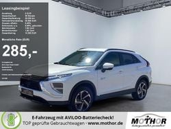 Weiß Gebraucht 2022 Mitsubishi Eclipse Cross Basis SUV | 21.140 € (Guter Preis)