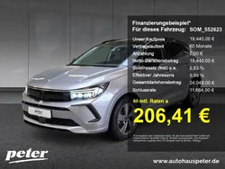 Kontrast grau/quarz silber Gebraucht 2022 Opel Grandland X Ultimate SUV | 19.440 € (Superpreis)
