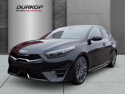 Schwarz Gebraucht 2025 Kia Ceed Sportswagon GT-Line Kombi | 27.450 € (Fairer Preis)