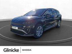 Schwarzmagic perleffekt Neu 2025 Skoda Enyaq iV Loft SUV | 51.990 € (Fairer Preis)