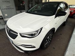 Weiß Gebraucht 2019 Opel Grandland X SUV | 13.999 € (Fairer Preis)
