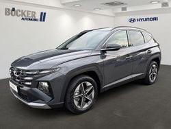 Grau Neu 2025 Hyundai Tucson Trend SUV | 32.980 € (Guter Preis)