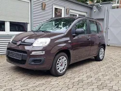 Marrone avvolgente Gebraucht 2013 Fiat Panda Kleinwagen | 4.990 € (Fairer Preis)