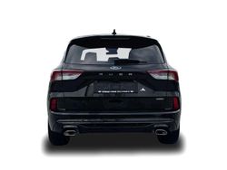 Schwarz Gebraucht 2021 Ford Kuga ST-Line X SUV | 30.284 € (Teuer)