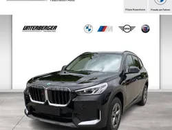 Schwarz Neu 2025 BMW X1 Shadowline SUV | 44.990 € (Fairer Preis)