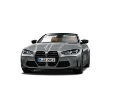 Gebraucht 2025 BMW M4 Cabriolet Competition Edition Cabrio | 76.990 €