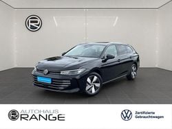 Schwarz Gebraucht 2025 VW Passat Business Kombi | 36.970 € (Guter Preis)