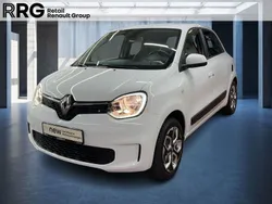 Weiß Gebraucht 2022 Renault Twingo Zen Kleinwagen | 10.450 € (Guter Preis)