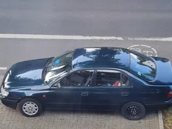 Grün Gebraucht 1993 Toyota Carina E T1 Limousine | 2.500 €