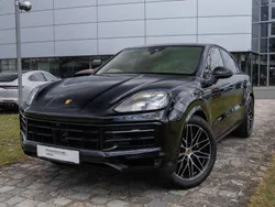 Schwarz Gebraucht 2023 Porsche Cayenne SUV | 114.990 € (Guter Preis)