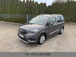 Grau Gebraucht 2020 Opel Combo Life Innovation Van / Kleinbus | 11.250 € (Guter Preis)
