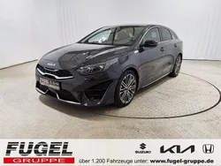 Experience green Neu 2024 Kia ProCeed GT-Line Kleinwagen | 29.949 € (Fairer Preis)
