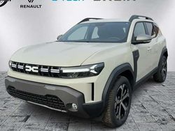 Beige Neu 2025 Dacia Duster Journey SUV | 29.820 € (Etwas zu teuer)