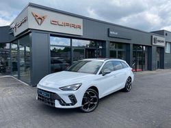 Weiß Neu 2025 Cupra Leon Limousine | 43.600 € (Fairer Preis)