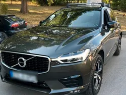 Grau Gebraucht 2018 Volvo XC60 SUV | 27.750 € (Guter Preis)