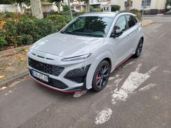 Gebraucht 2022 Hyundai Kona SUV | 30.900 € (Teuer)