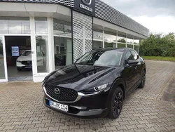 Jet black Neu 2025 Mazda CX-30 SUV | 27.990 €