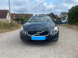 Blau Gebraucht 2010 Volvo S60 Limousine | 7.500 € (Superpreis)