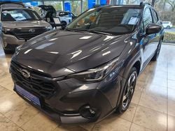 Grau Gebraucht 2025 Subaru Crosstrek Comfort SUV | 29.990 € (Guter Preis)