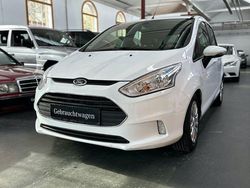Weiß Gebraucht 2013 Ford B-MAX Trend Van / Kleinbus | 7.900 € (Fairer Preis)