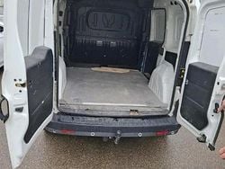 Weiß Gebraucht 2016 Opel Combo | 4.000 € (Fairer Preis)