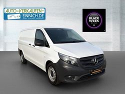 Weiß Gebraucht 2019 Mercedes Vito SE Van / Kleinbus | 21.499 € (Guter Preis)