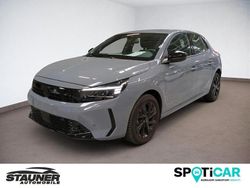 Grau Gebraucht 2024 Opel Corsa Kleinwagen | 16.780 € (Guter Preis)