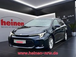 Blau Neu 2025 Suzuki Swace Comfort+ Limousine | 26.980 €