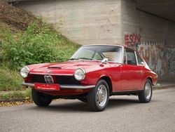 Granadarot Gebraucht 1968 BMW 1600 Limousine | 79.950 €