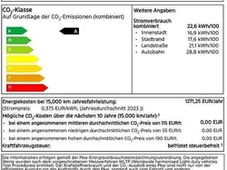 Weiß Neu 2025 Ford E-Transit Trend Van | 49.850 €