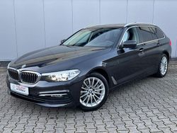 Grau Gebraucht 2019 BMW 530 Performance Limousine | 27.900 € (Superpreis)