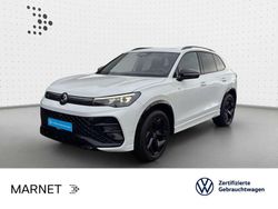 Oryxweiß perlmutteffekt Gebraucht 2025 VW Tiguan Style SUV | 43.690 € (Fairer Preis)