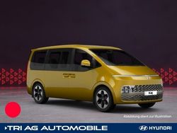 Neu 2025 Hyundai Staria Prime Van | 50.485 € (Fairer Preis)
