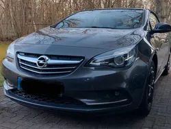 Opel Cascada
