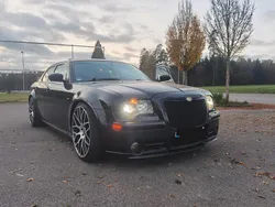 Schwarz Gebraucht 2008 Chrysler 300C Limousine | 21.150 € (Teuer)
