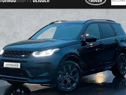Blau Gebraucht 2023 Land Rover Discovery Sport SE Dynamic SUV | 42.750 € (Guter Preis)