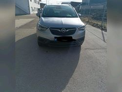 Grau Gebraucht 2020 Opel Adam Kleinwagen | 11.500 €