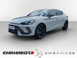 Taigagrau Gebraucht 2025 Cupra Leon Limousine | 35.690 € (Fairer Preis)