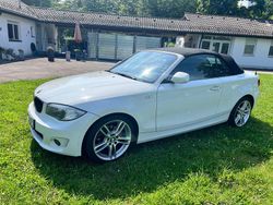 Weiß Gebraucht 2014 BMW 118 Kleinwagen | 11.599 € (Teuer)