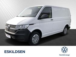 Grauweiß Gebraucht 2024 VW T6.1 Van | 33.980 € (Superpreis)