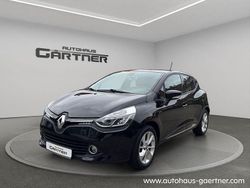 Gebraucht 2015 Renault Clio IV LIMITED Limousine | 7.980 € (Teuer)
