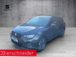 Grau Gebraucht 2024 Seat Arona Style SUV | 21.450 € (Fairer Preis)