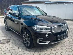 Schwarz Gebraucht 2014 BMW X5 SUV | 17.000 € (Superpreis)