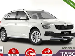 Weiß Neu 2025 Skoda Kamiq Selection SUV | 27.088 € (Guter Preis)