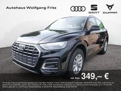 Schwarz Gebraucht 2022 Audi Q5 Performance SUV | 34.890 € (Guter Preis)
