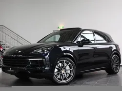 Porsche Cayenne S
